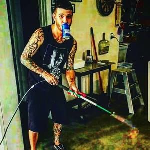 Meet your Posher, Bryan